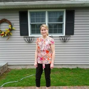 Meet your Posher, Jill